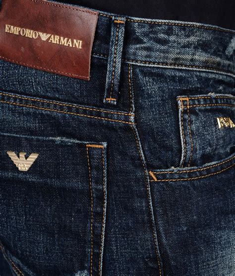 emporio Armani Jeans for men